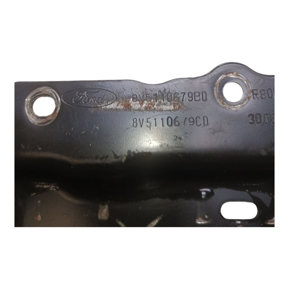 Suporte Bateria Ford Ka 1.0 2015 8v5110679bd 5