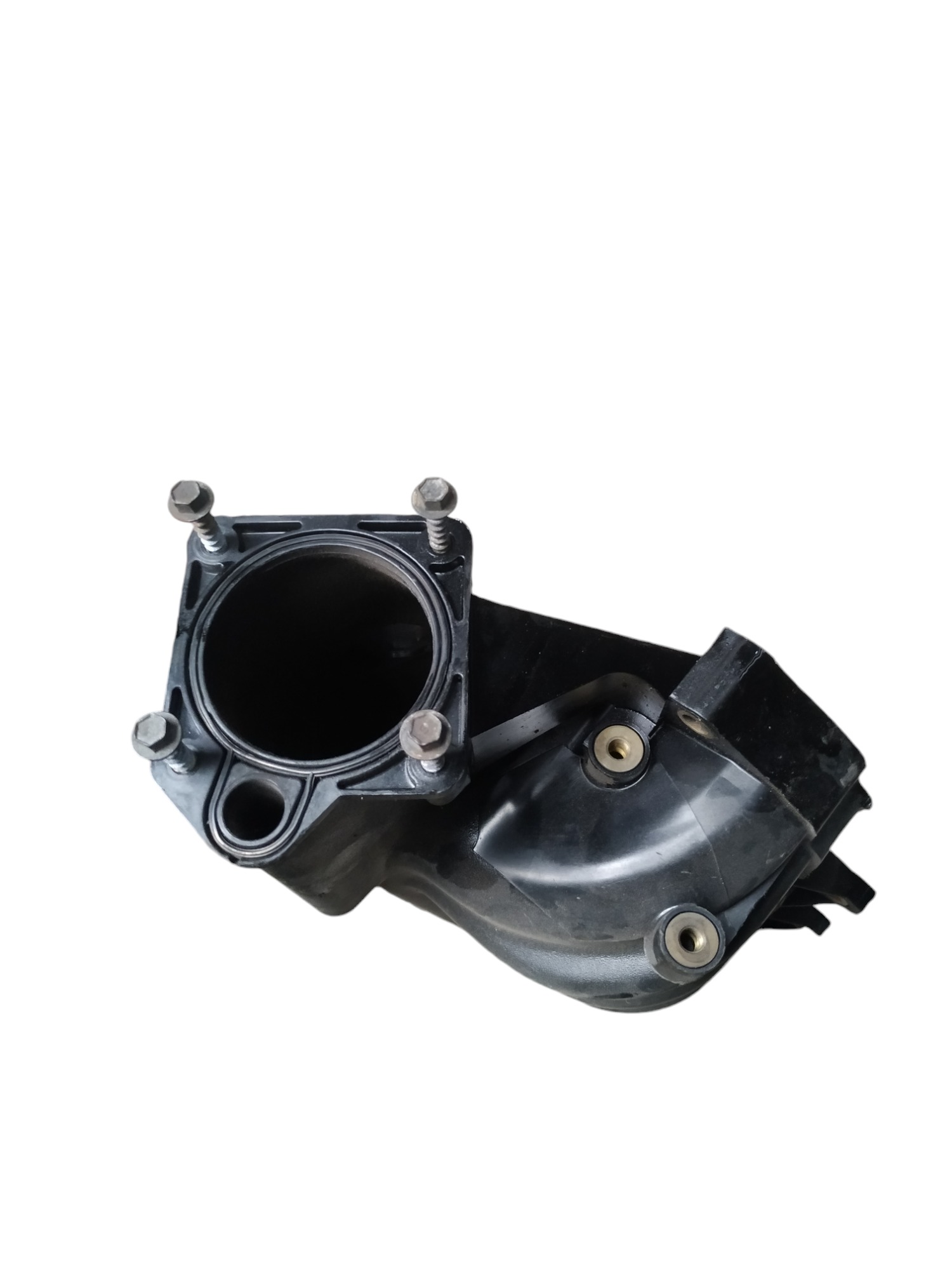 Coletor De Admissão Ford Ranger 4.0 1996 2