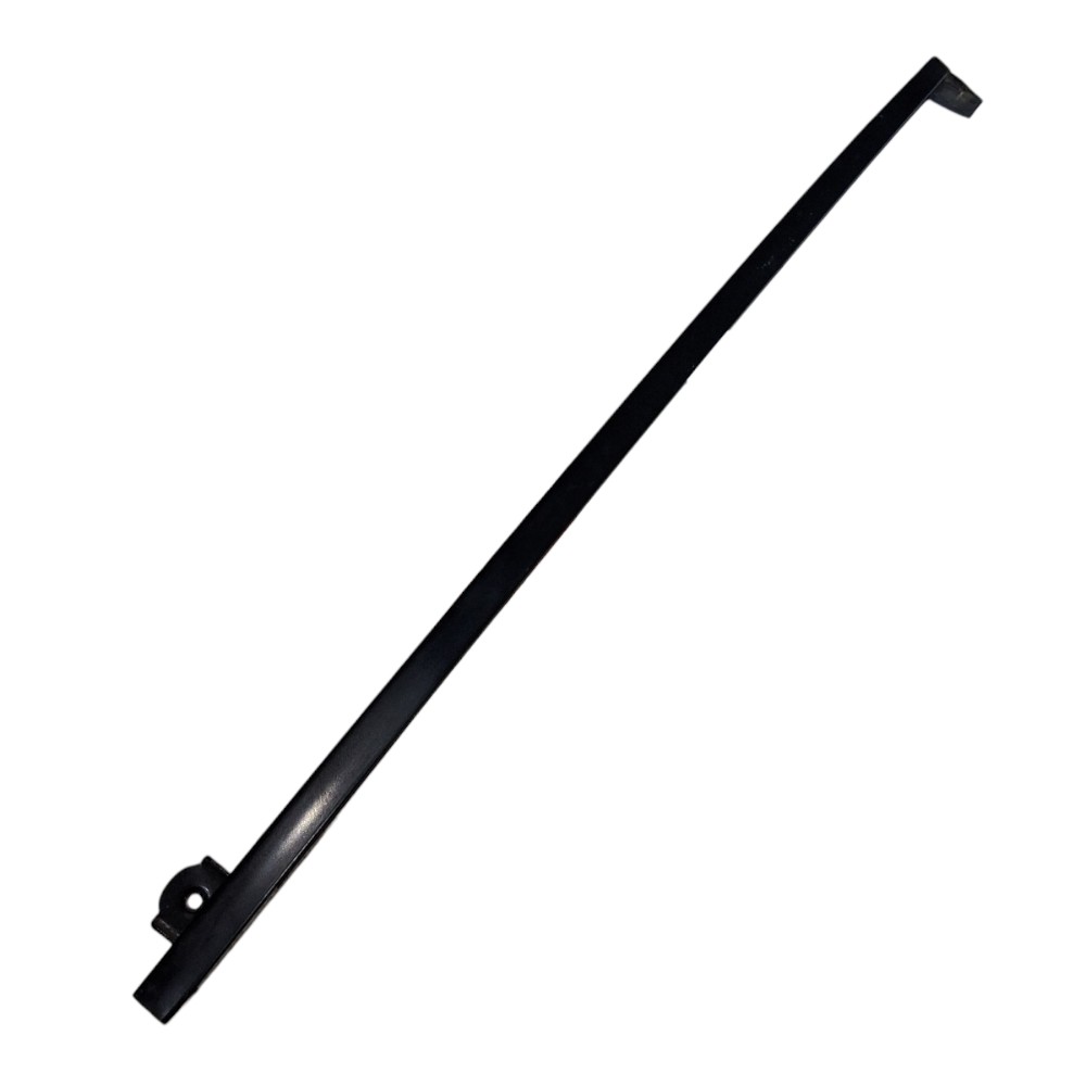 Guia Vidro Porta Traseira Esquerda Toyota Yaris SD 2021 4