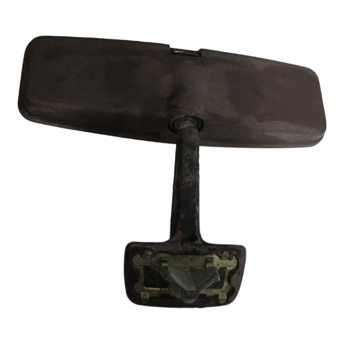 Retrovisor Interno Vw Gol 1992 Com Detalhe 5