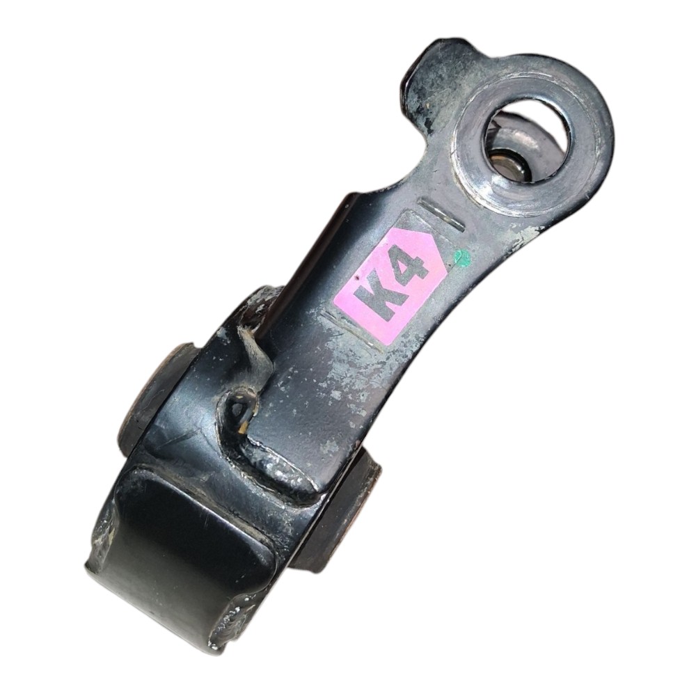 Coxim Inferior Motor Câmbio Toyota Yaris Sd 2021 4
