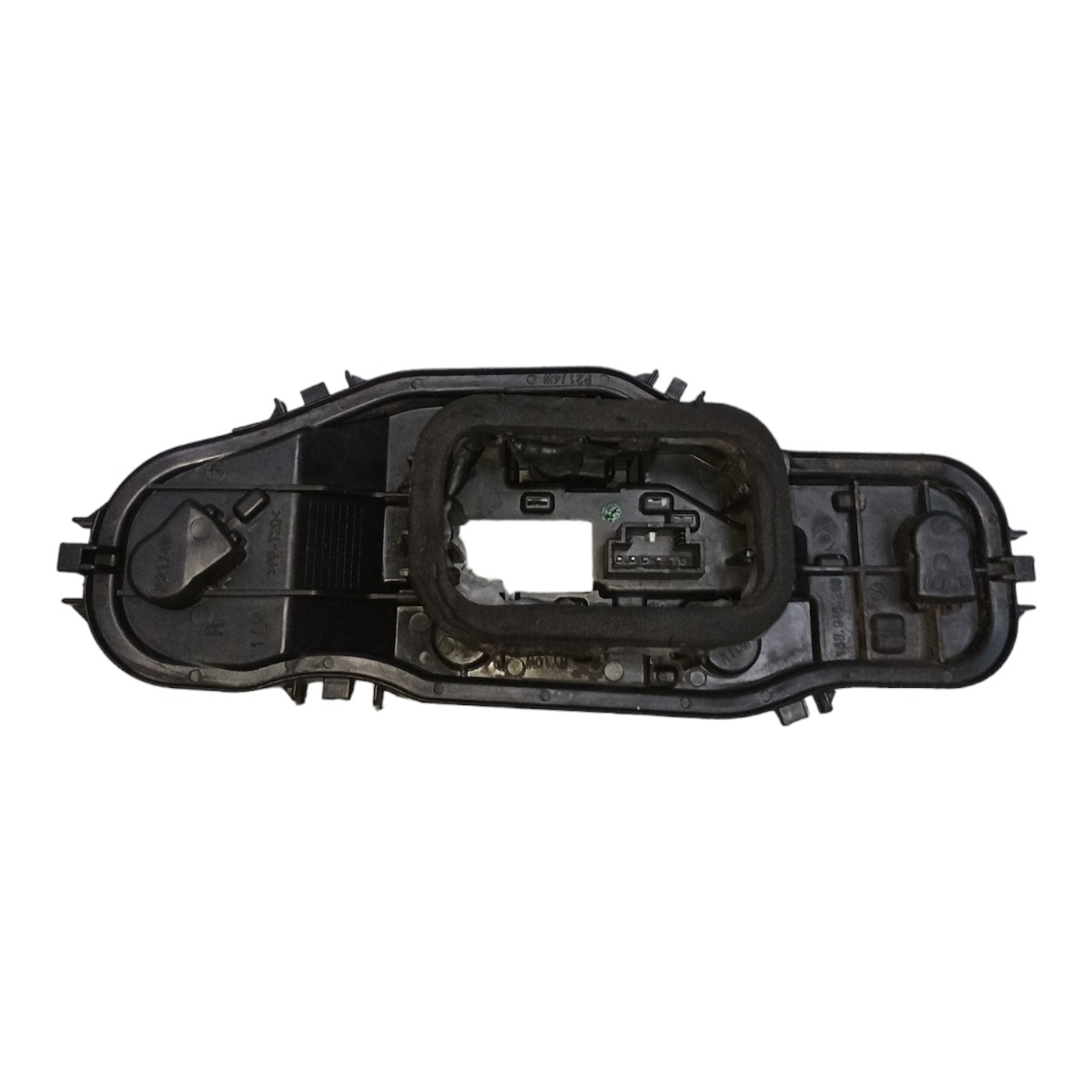Circuito Lanterna Traseira Direita Vw Up 2017 1sb945258 3