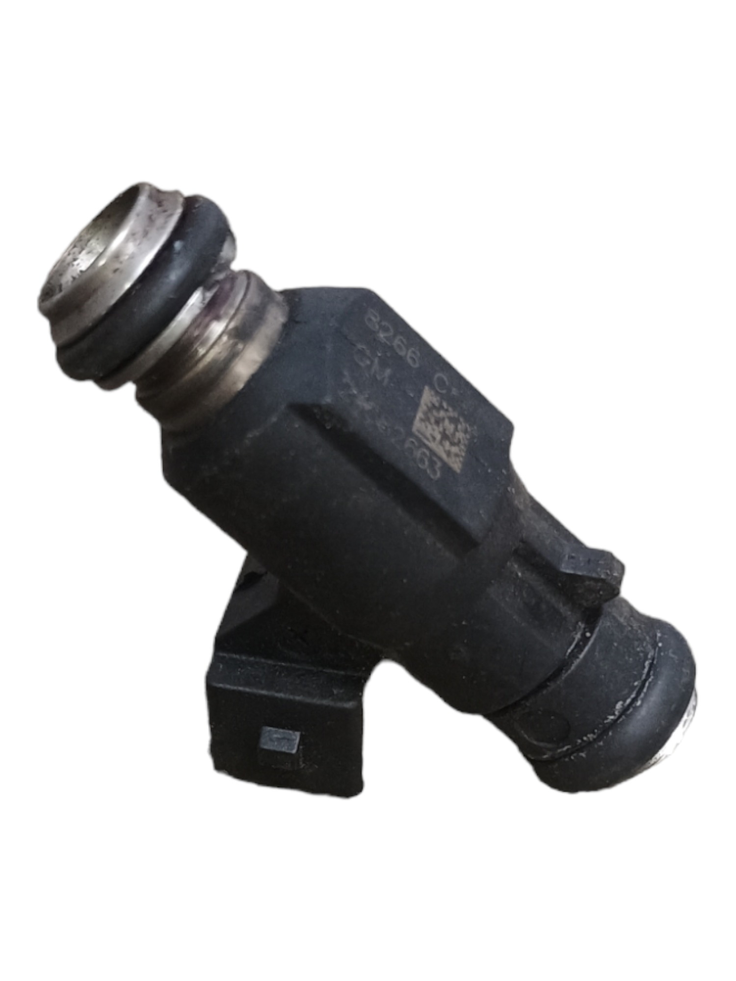 Bico Injetor Gm Spin 1.8 2016 24582663 1