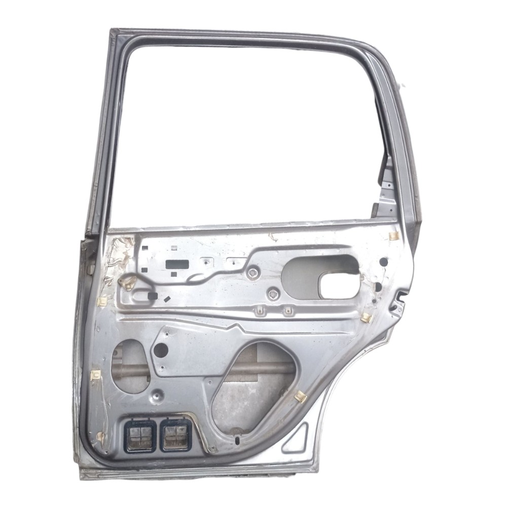 Porta Traseira Direita Gm Corsa 1998 À 2000 *detalhes  Traseira Direita 2