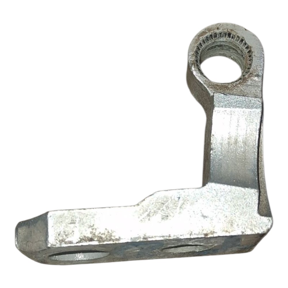 Dobradiça Inferior Porta Traseira Direita Vw Fox 2012