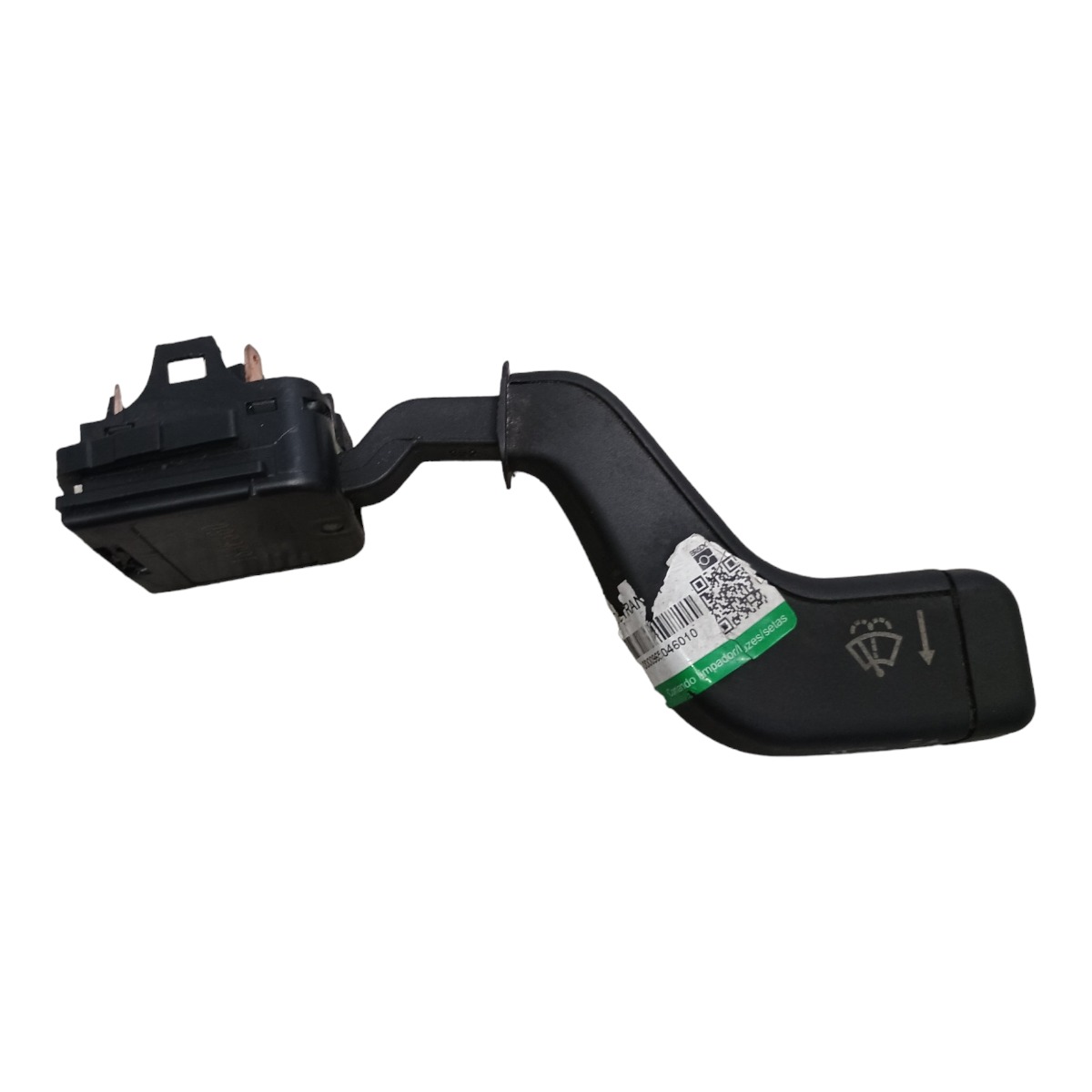 Chave Limpador Parabrisa Gm Astra Corsa Vectra 2008 A 2011 2