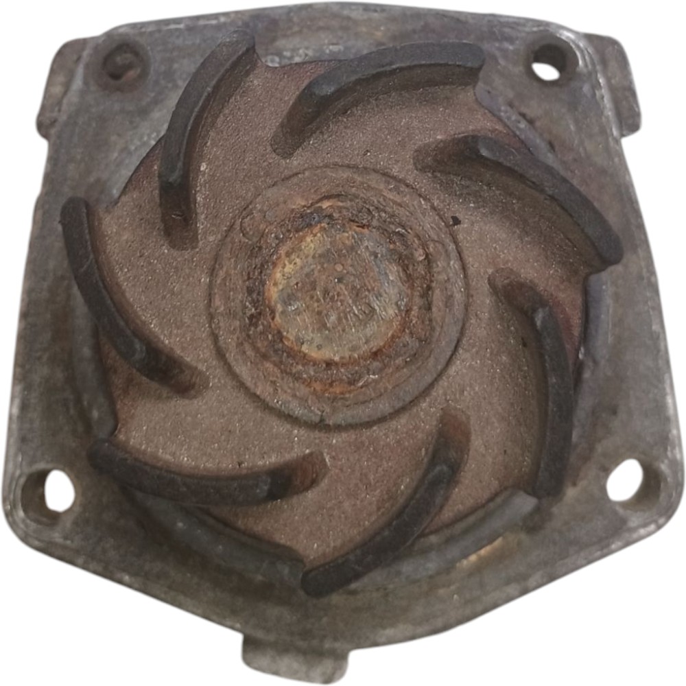 Bomba Água Fiat Fiorino Uno Elba 1.0 1.5 1994 À 1998 6