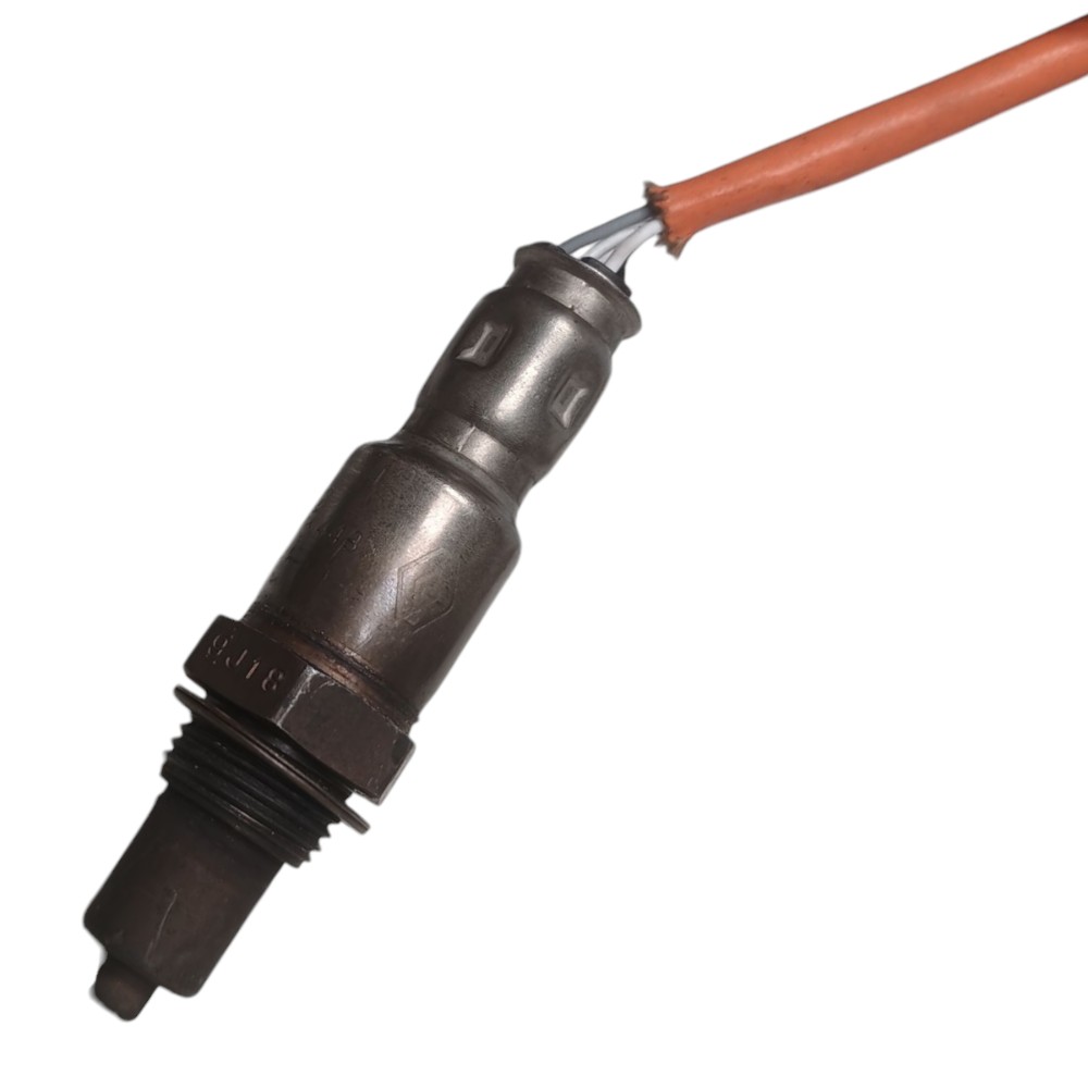Sonda Lambda 1.0 Renault Kwid Logan Sandero 2016 A 2020 4