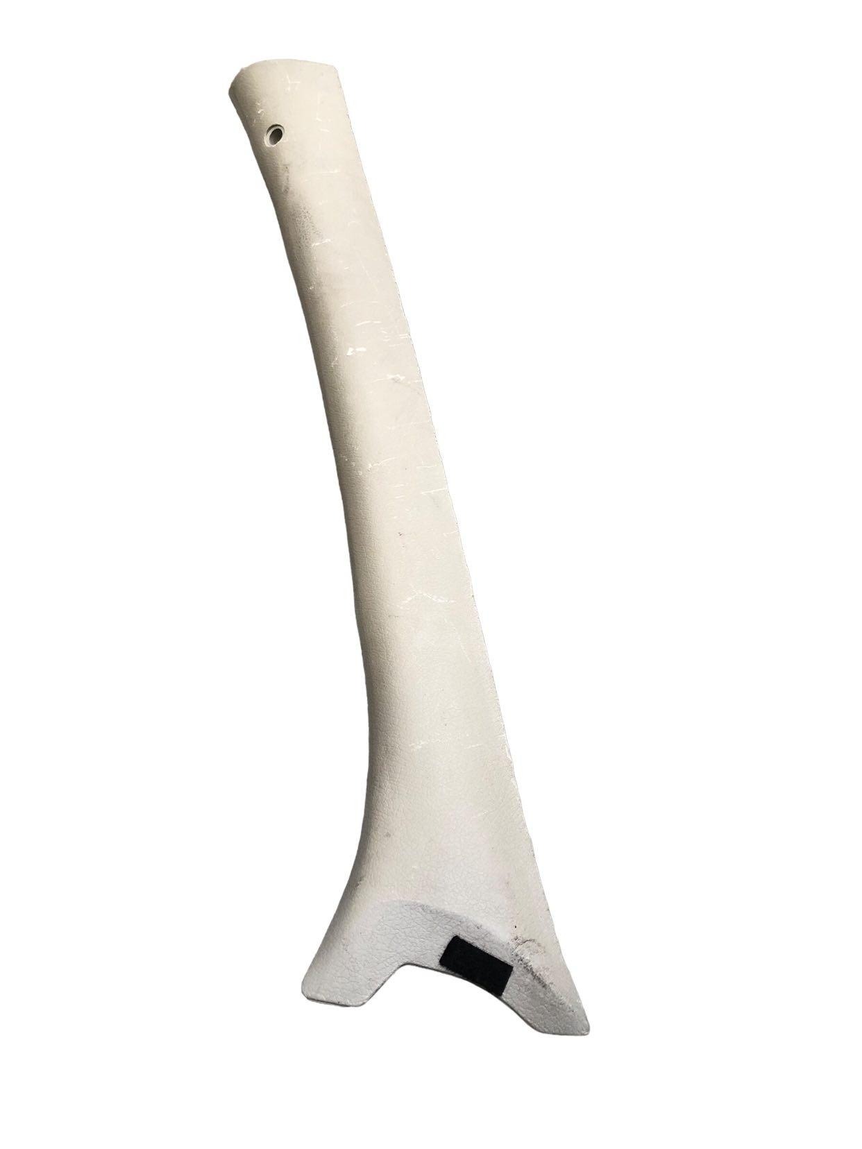 Coluna Para-brisa Esquerda Gm Classic Ls 2012 90387433 A1 1