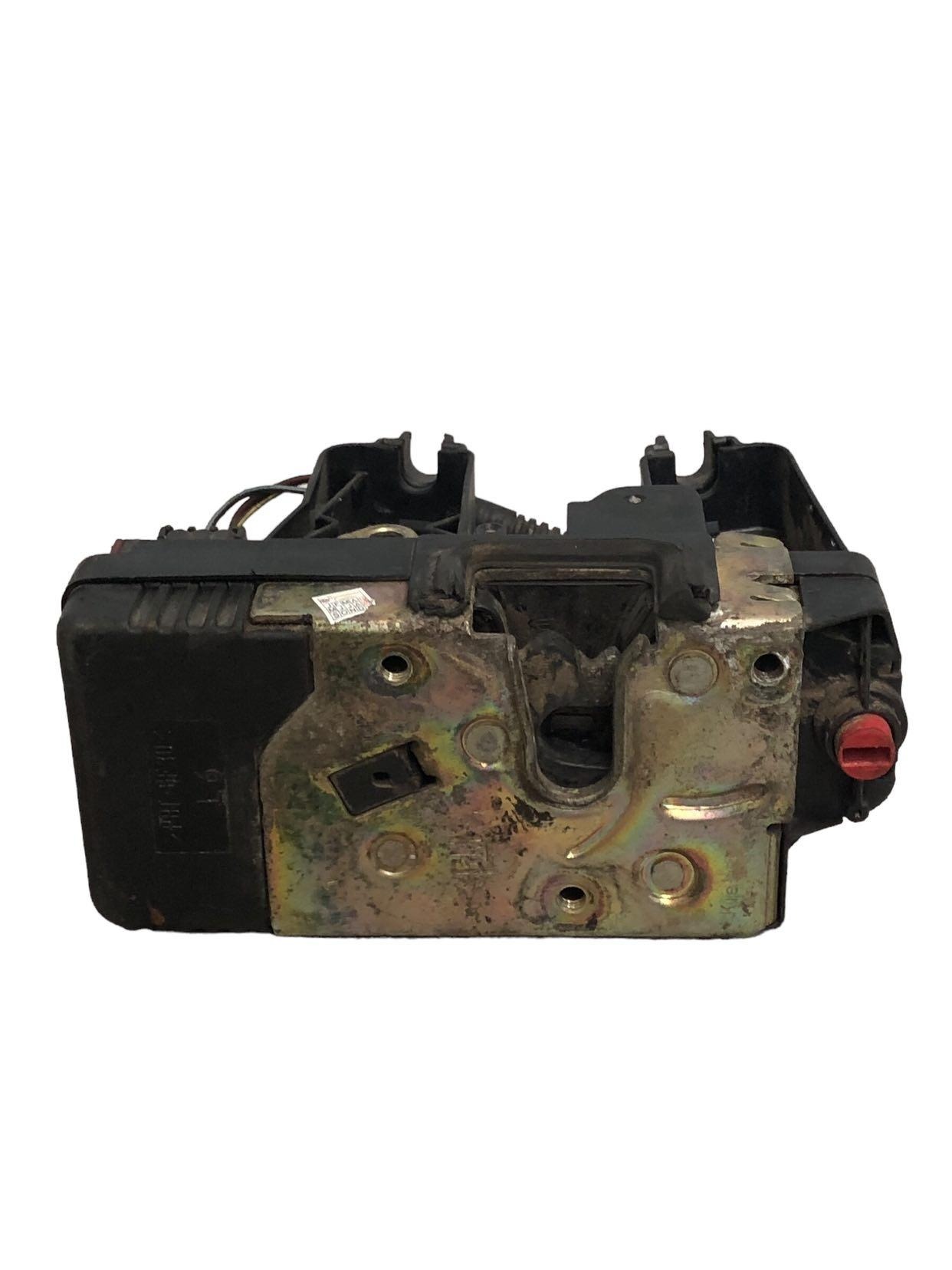 Fechadura Traseira Esquerda Gm Zafira Astra 2001 90561157 2