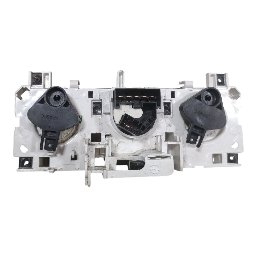 Painel Controle Ar Condicionado Fiat Idea Attractive 2013 2