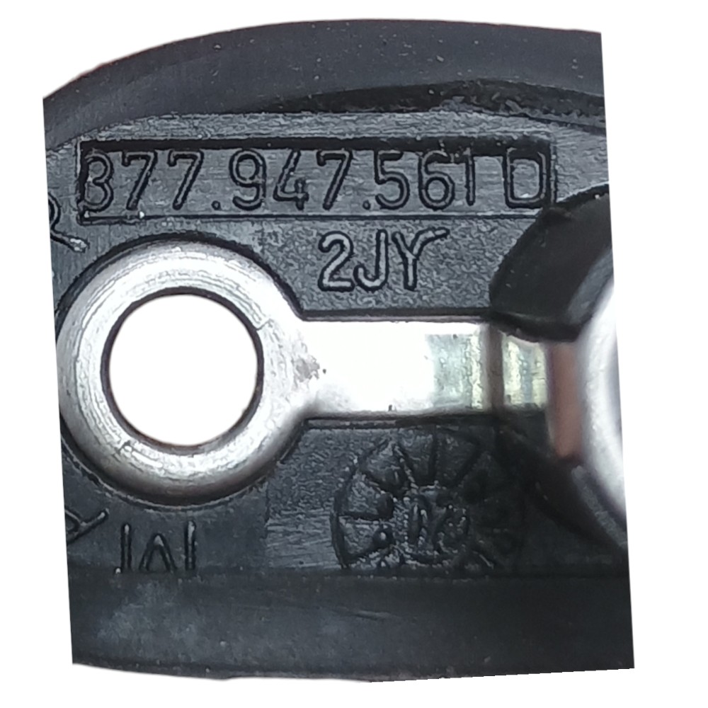 Interruptor Porta Vw Voyage Gol 2003 A 2008 377947561d 4