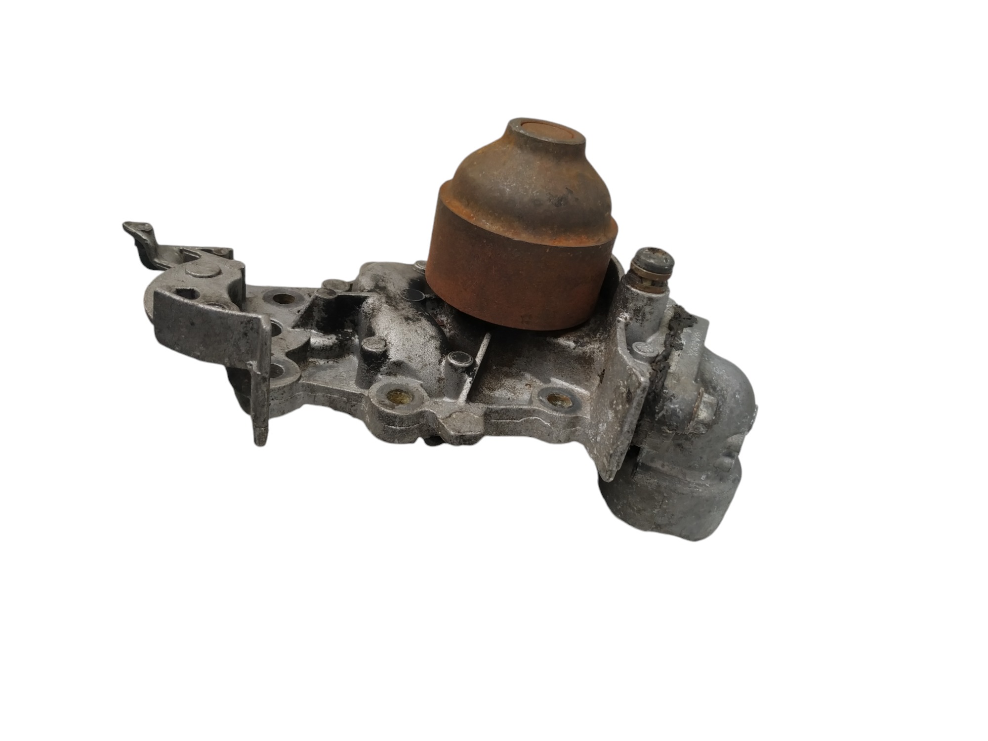 Bomba Água Renault Sandero 2012 2