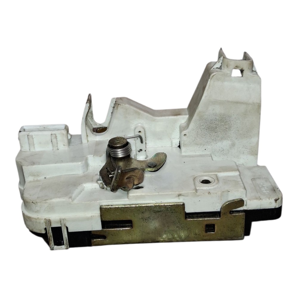 Fechadura Porta Traseira Direita Peugeot 307 2007 Á 2012 2