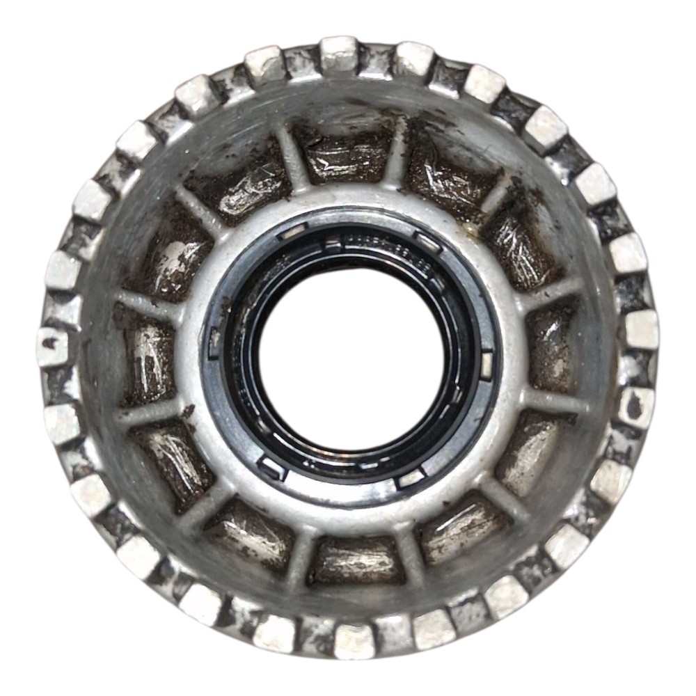 Luva Rolamento Caixa Satélite Corsa Agile Astra Celta Cobalt 1