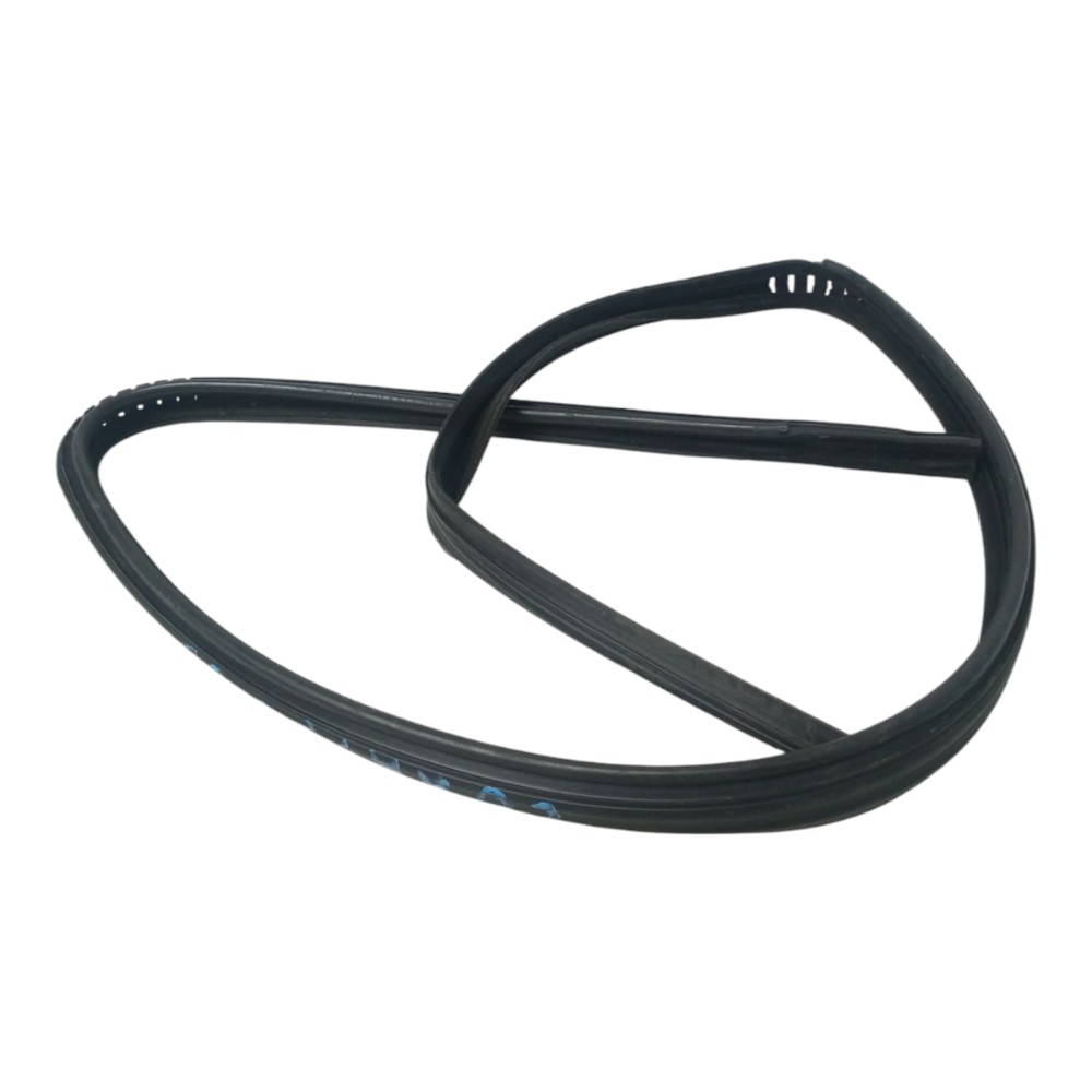 Borracha Da Porta Direita Ford Courier 2012 3