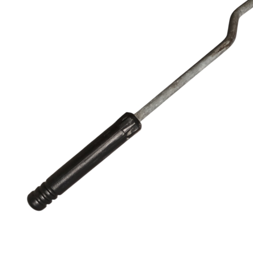 Pino Haste Fechadura Porta Traseira Direita Gm Captiva 2008 4