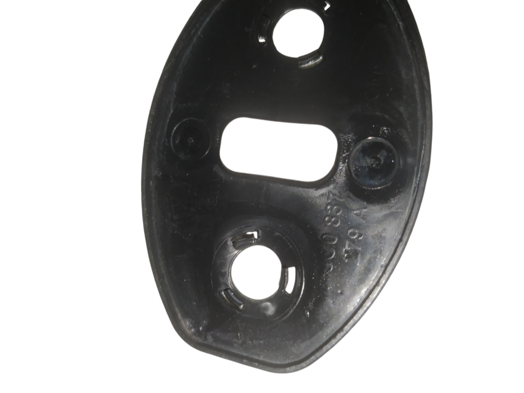 Base Batente Fechadura Porta Vw Virtus 2018 3