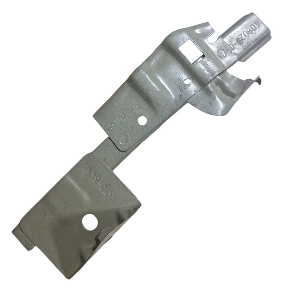 Guia Vidro Porta Traseira Esquerda Renault Logan 2012 1