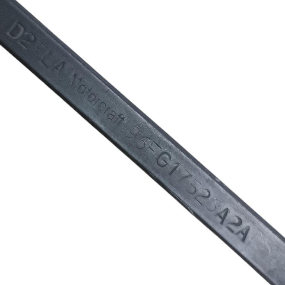 Braço Limpador Parabrisa Ford Fiesta 1997 96fg17526a2a 6