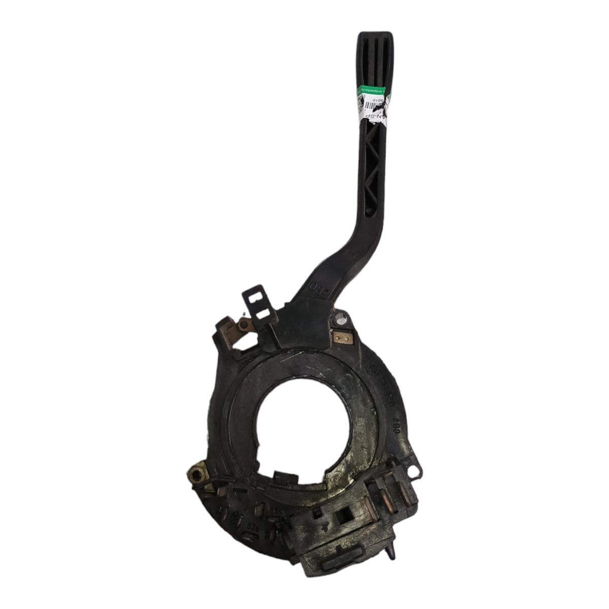 Chave Limpador Parabrisa Vw Santana 1986 A 2006 6815202b0 3
