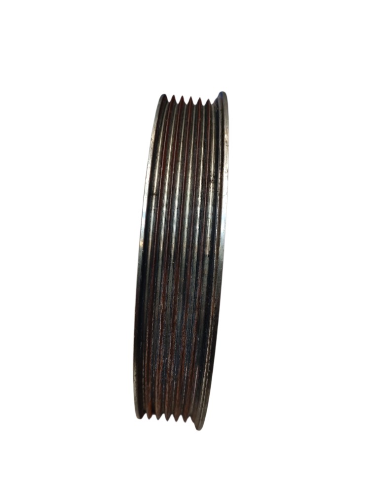 Polia Virabrequim 1.6 Picasso Citroen Peugeot C3 2012 A 2012 2
