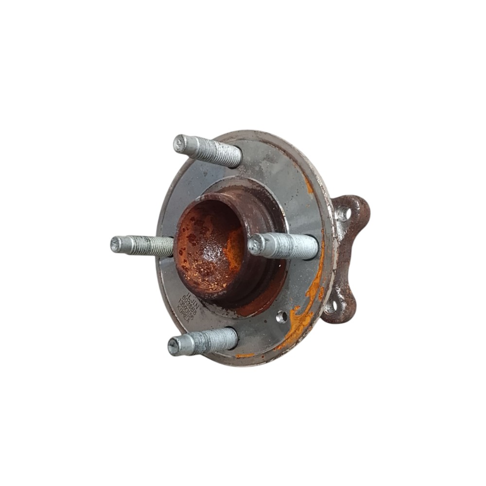 Cubo Roda Traseiro 1.0 Gm Joy Onix 2017 A 2019 3