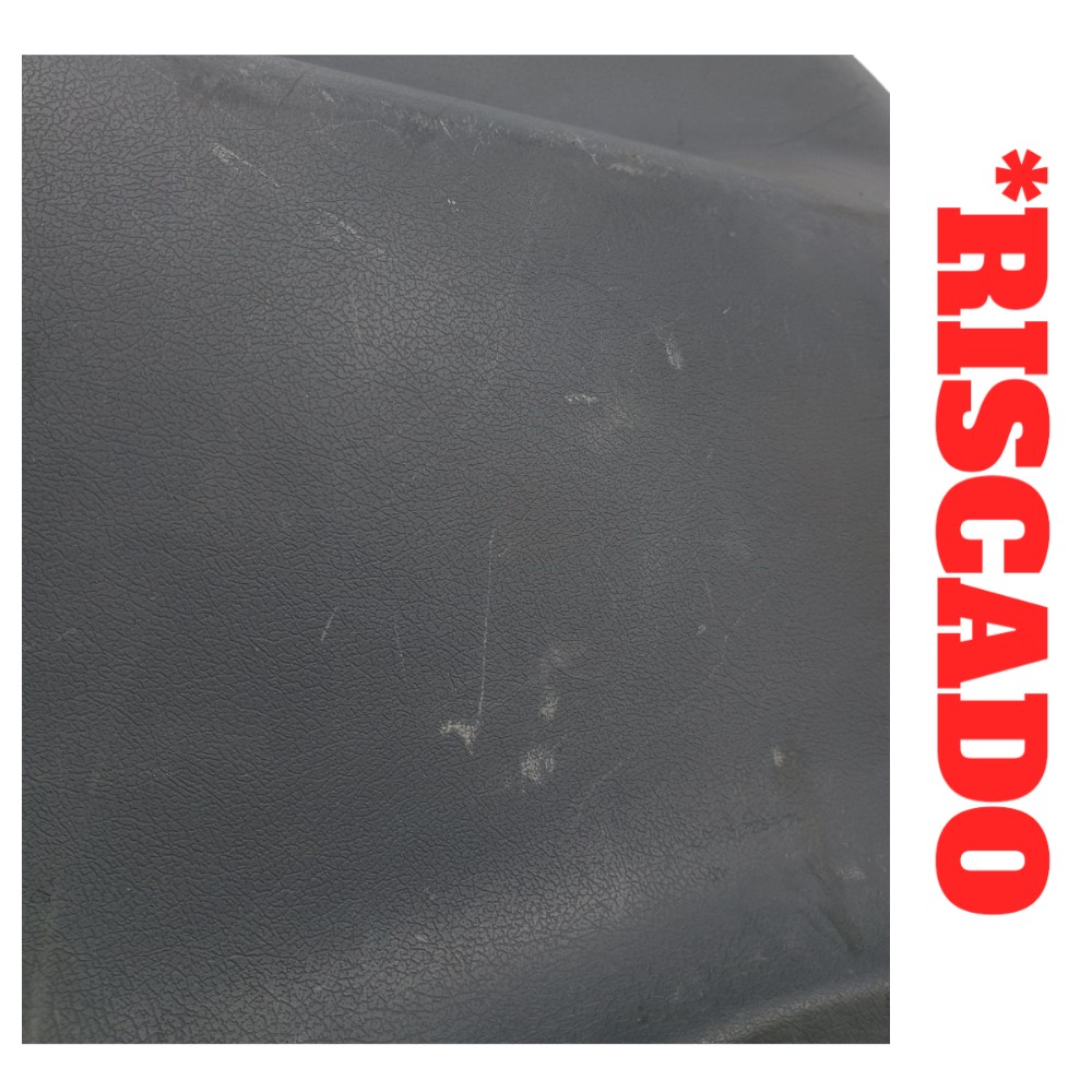 Forro Traseiro Esquerdo Ford Ka 1997 À 2003 6