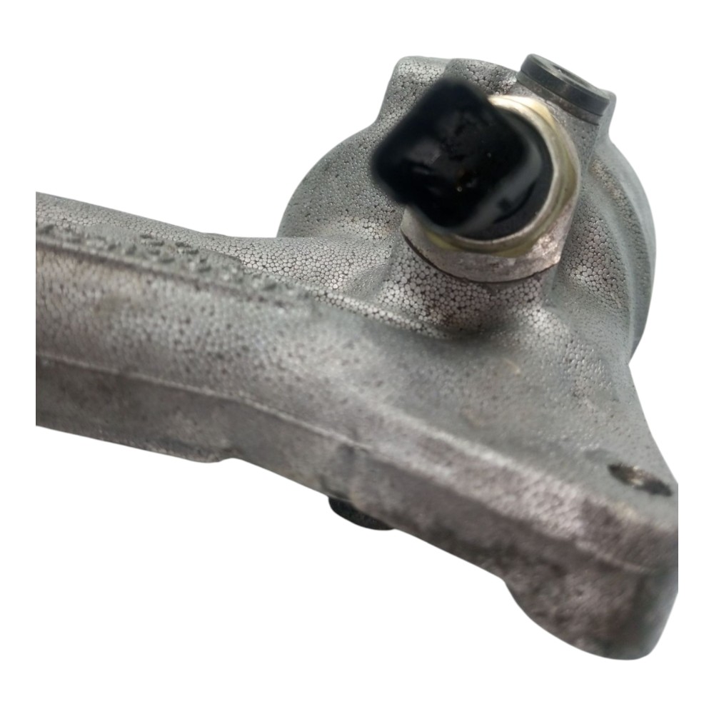 Suporte Filtro De Óleo Citroen Xsara 1998 4