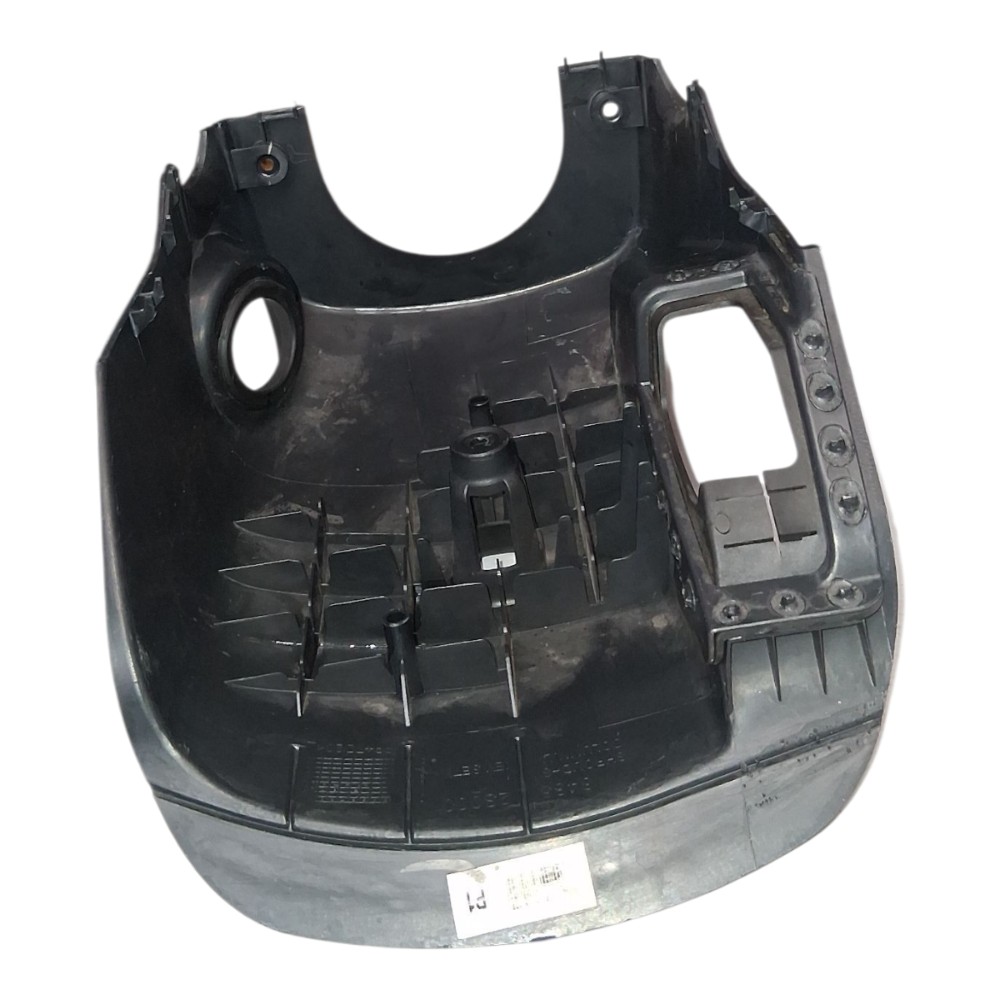 Moldura Coluna direção Hyundai IX35 2010 á 2015 84852S000 6