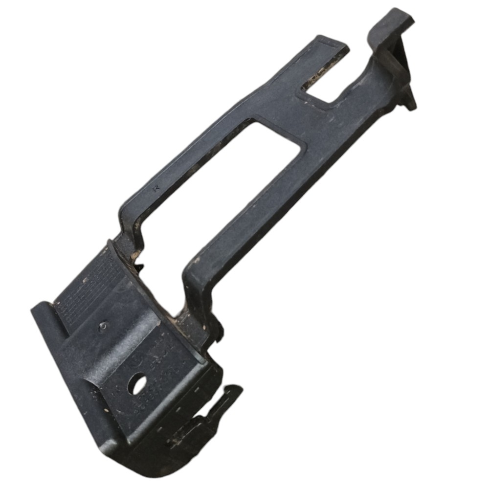 Suporte Maçaneta Dianteira Direita Vw T Cross 2022 2gp837470 Pret6 3