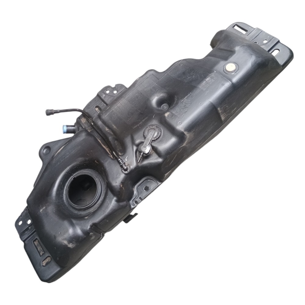 Tanque Combustível Renault Clio Authentic 2004 3