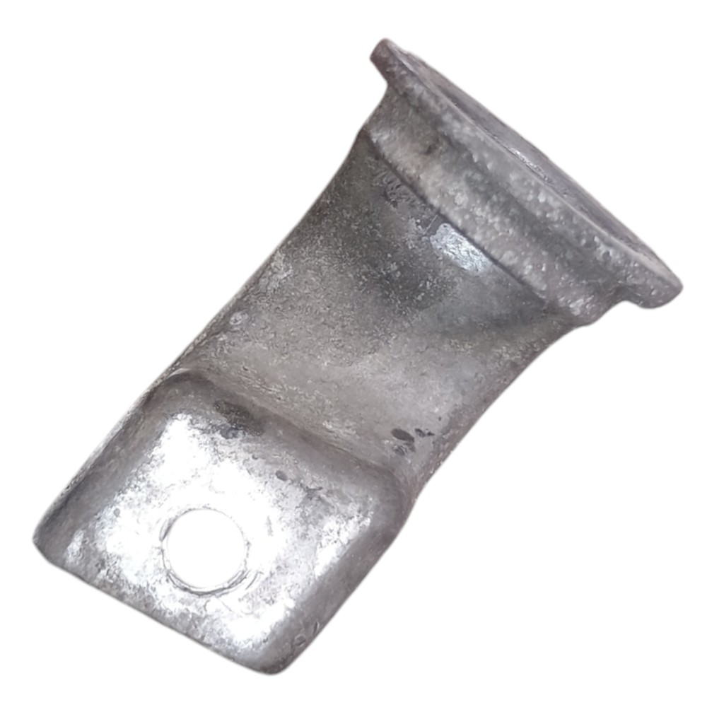 Suporte Radiador Superior Gm Corsa 1998 4