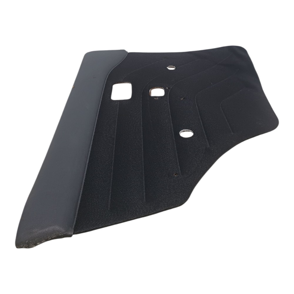 Forro Porta Traseira Esquerda Fiat Palio Fire 2005 *detalhes 3
