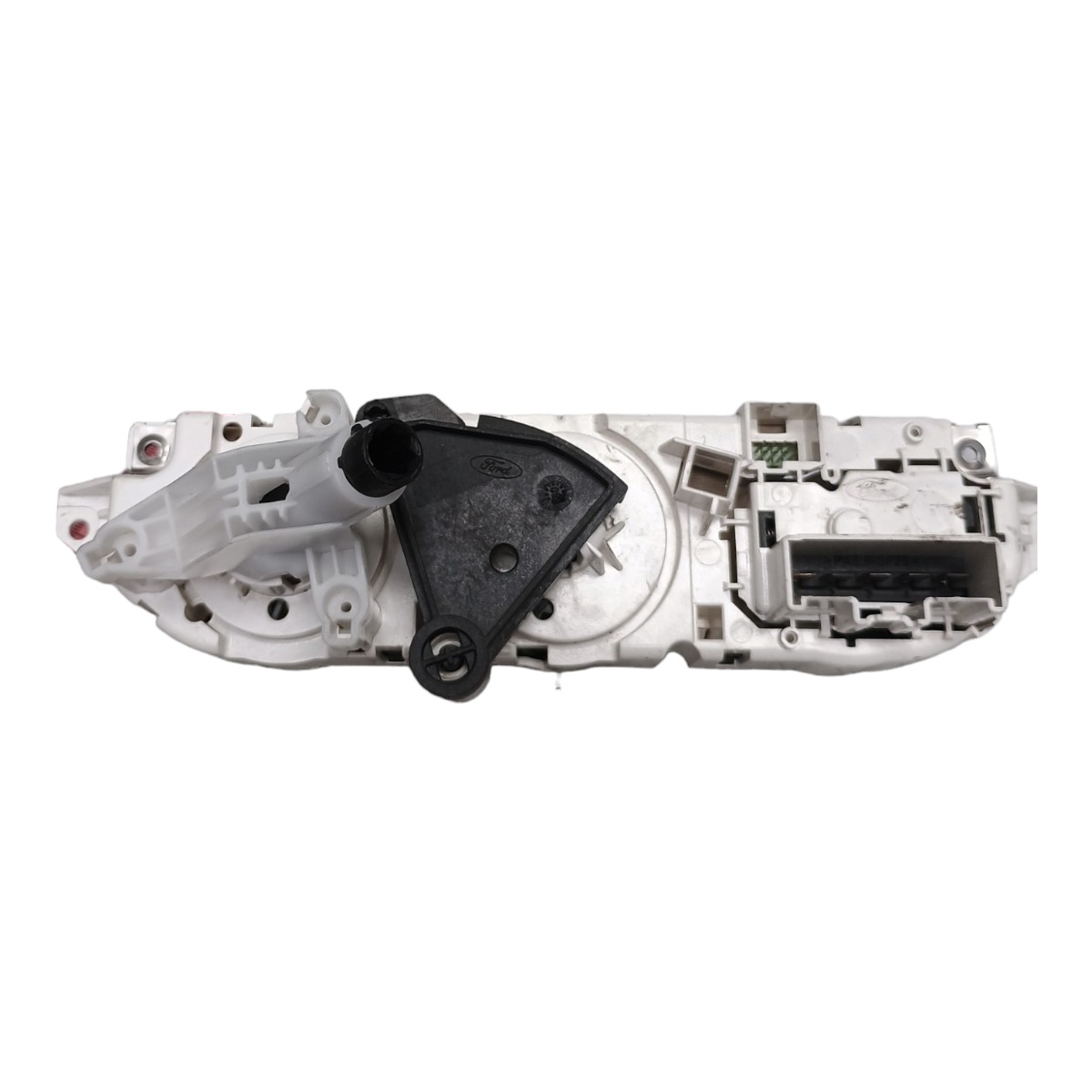 Comando Ar Condicionado Ford Focus 2010 7m5t19980 2