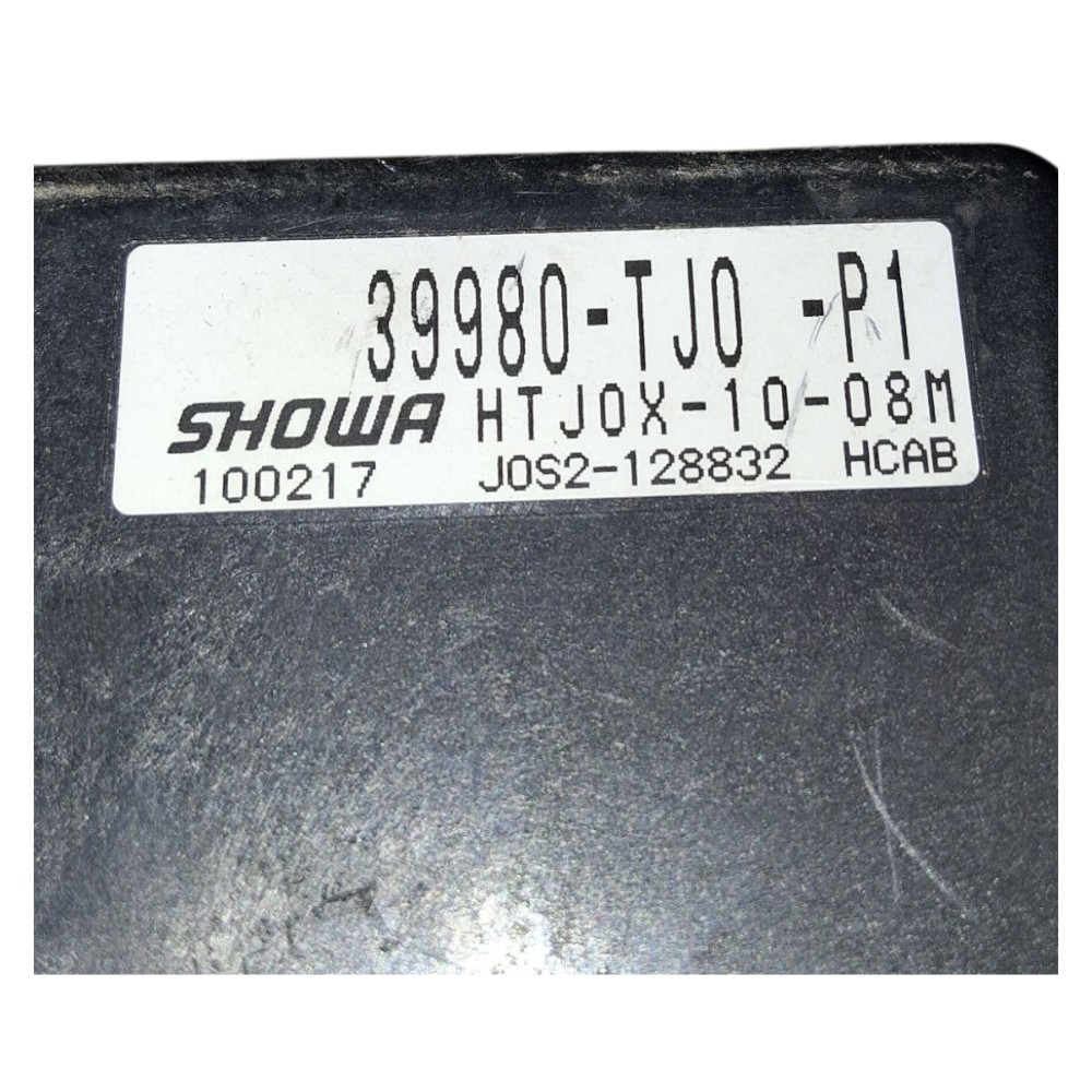 Modulo direção elétrica Fit Xl 2010 39980tj0 7