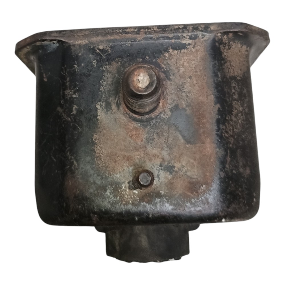 Coxim Esquerdo Motor Vw Gol 1996 A 2012 3