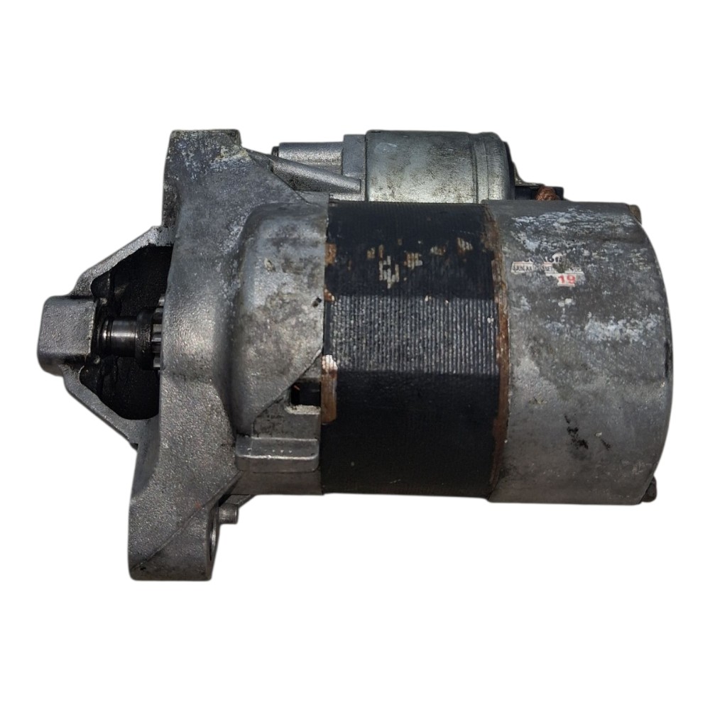 Motor Arranque Renault Clio 1.0 2008 3