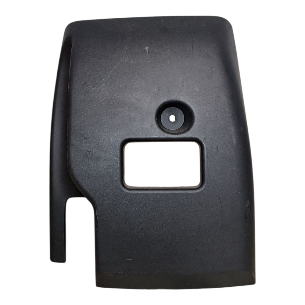 Moldura Inferior Coluna direção 1.0 Gm Tracker 2023