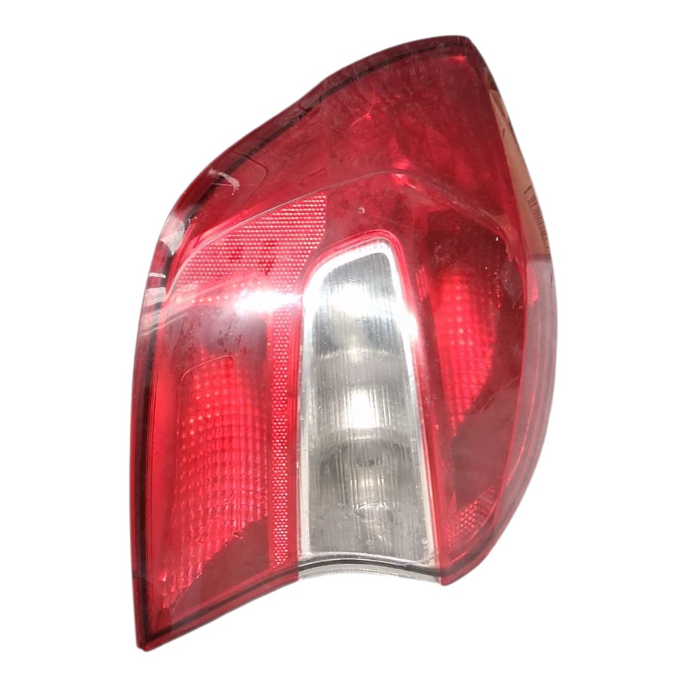 lanterna traseira esquerda Ford Ka Hatch 2015 a 2021 1
