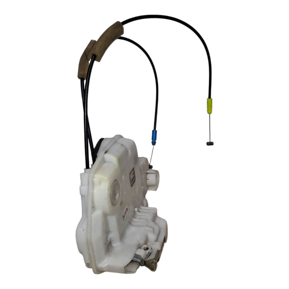 Fechadura Elétrica Porta Dianteira Esquerda Outlander 2019 3