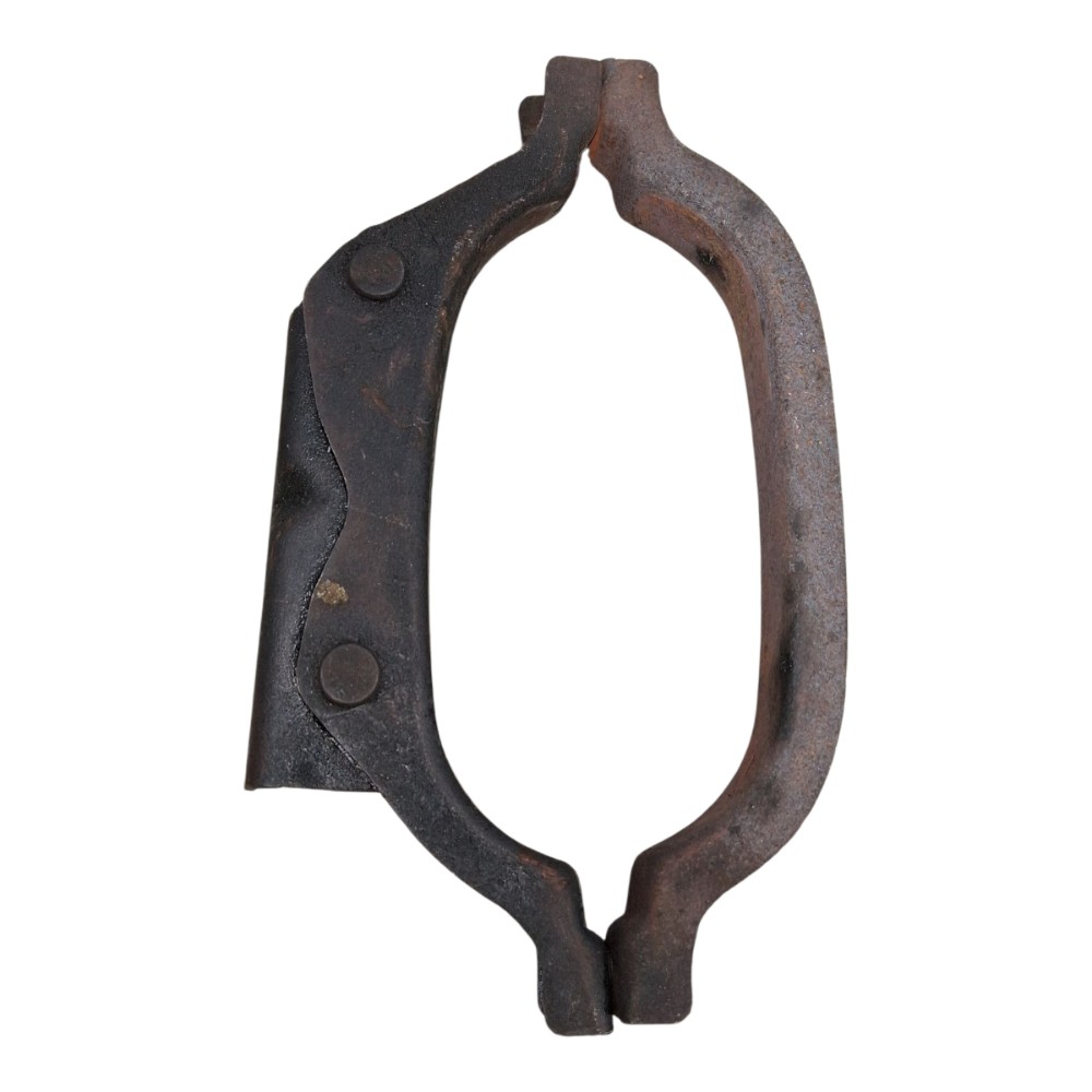 Suporte Superior Catalisador Ford Focus 1.8 2001 2