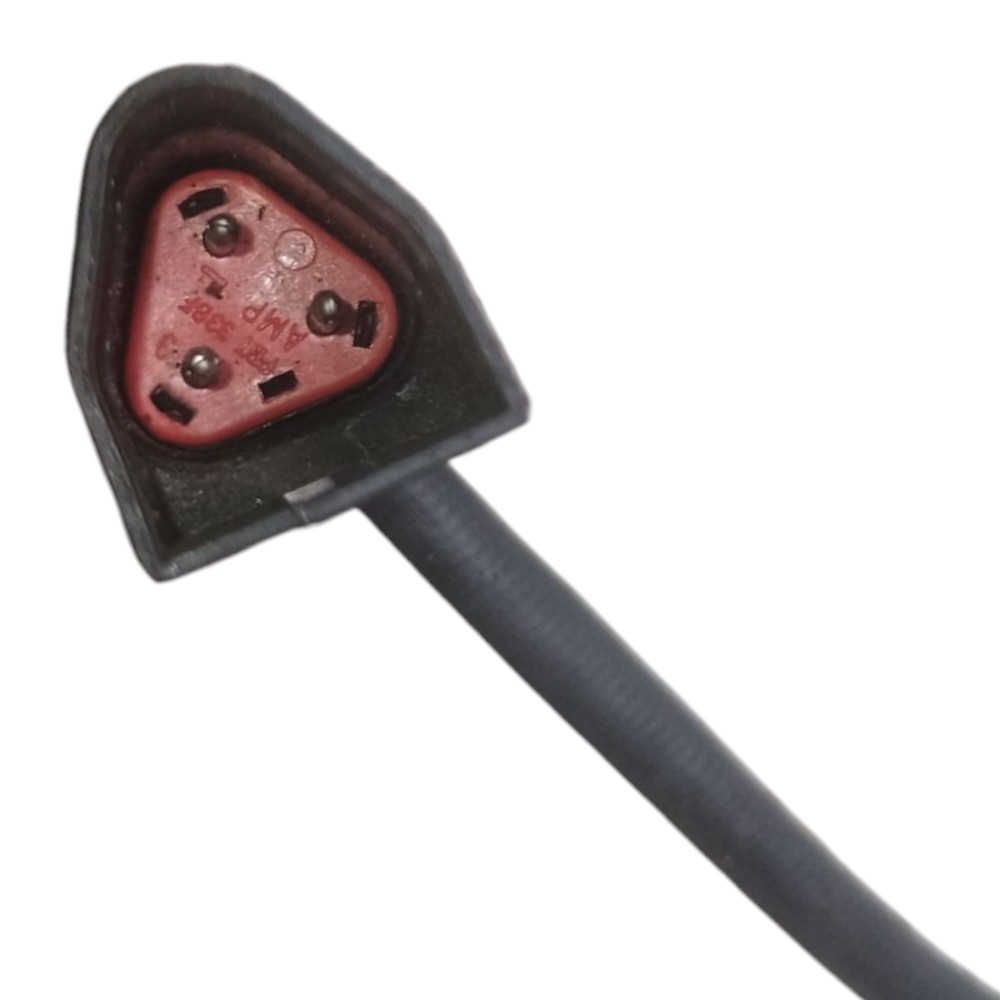 Sensor Velocidade Ford Fiesta 2007 À 2012 3