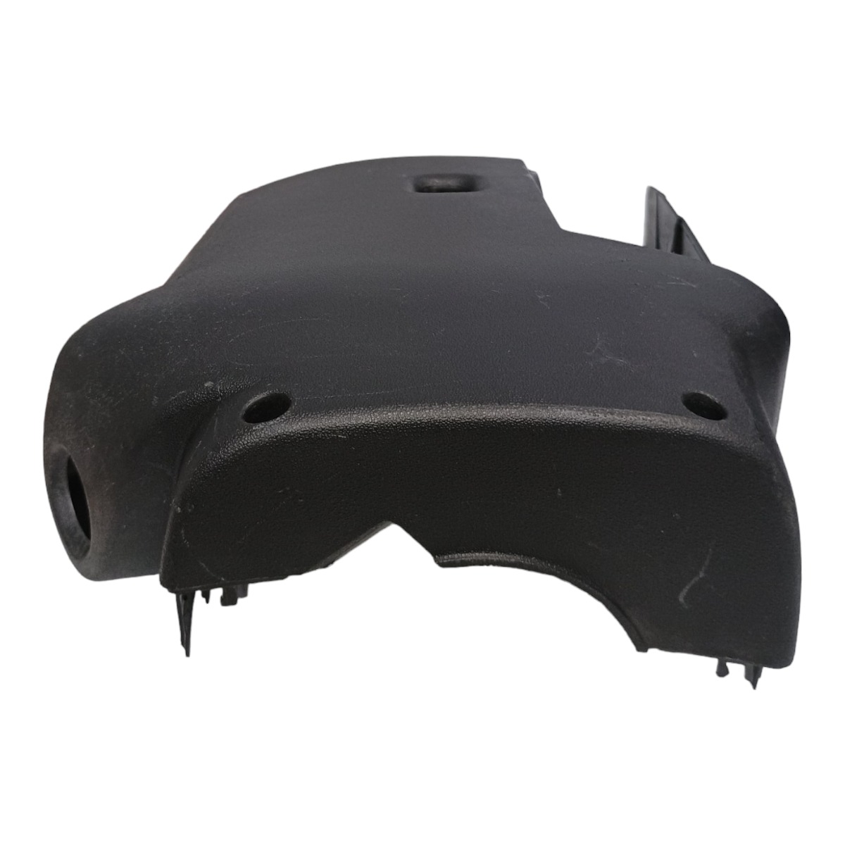 Moldura Inferior Coluna Direção Citroen C3 Picasso 2013 4