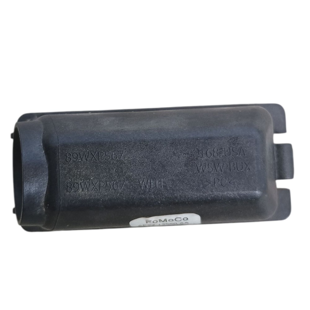 Luz Placa Ford New Fiesta sedan mexicano 2011 A 2013 89wxp567 4
