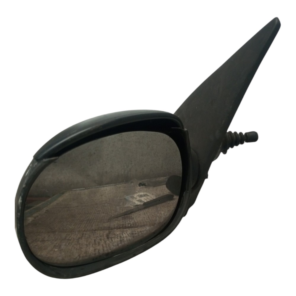 Retrovisor Peugeot 206 Soleil 2003 Lado Esquerdo 4