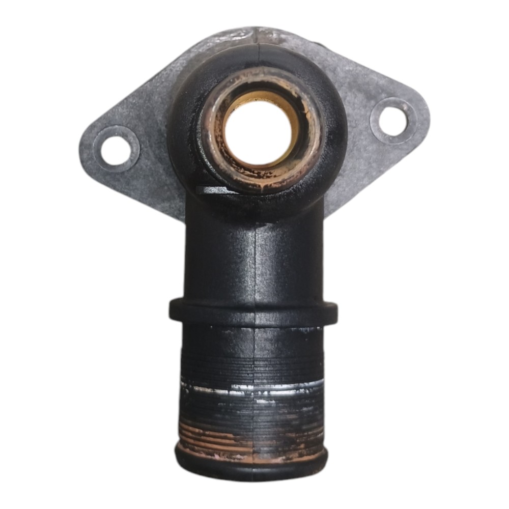 Flange Água Motor Peugeot 206 2003 1