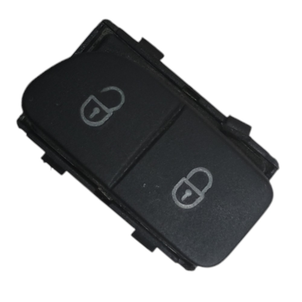 Botão Trava Porta Vw Voyage 1.6 2022 5u0962125 1