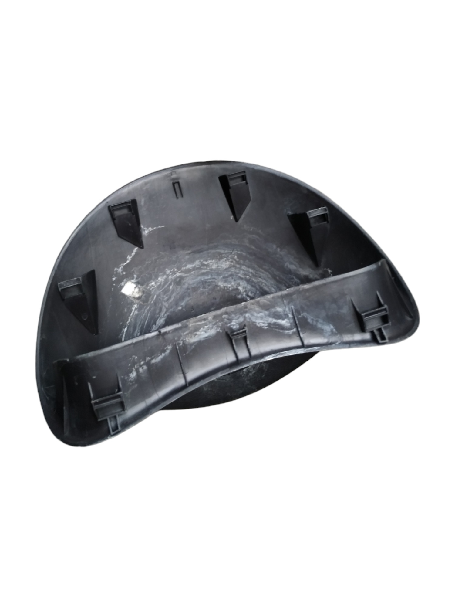 Moldura Painel De Instrumentos Peugeot 206 2001 2
