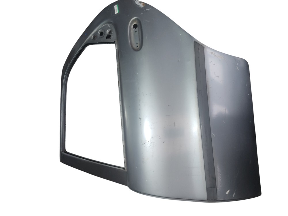 Porta Traseira Esquerda Fiat Palio 1995 Com Detalhes 2